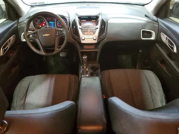 2GNFLEEK8G6293213 2016 CHEVROLET EQUINOX - Image 8
