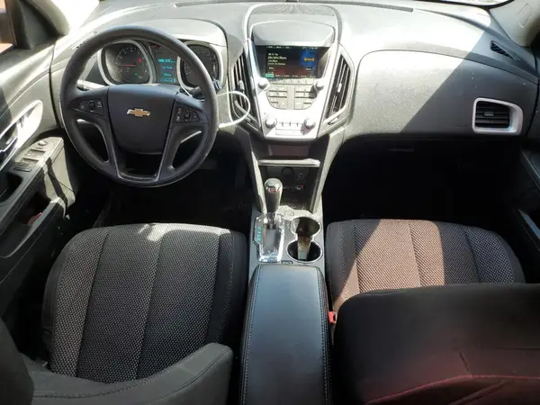 2GNFLEEK8G6306123 2016 CHEVROLET EQUINOX - Image 8