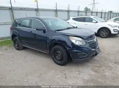 2GNFLEEK8G6321396 2016 CHEVROLET EQUINOX