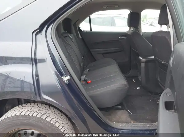 2GNFLEEK8G6321396 2016 CHEVROLET EQUINOX - Image 8