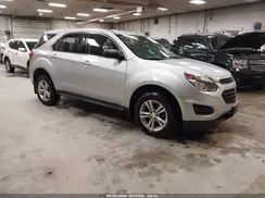 2GNFLEEK8G6322810 2016 CHEVROLET EQUINOX