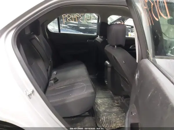 2GNFLEEK8G6322810 2016 CHEVROLET EQUINOX - Image 8