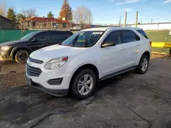 2GNFLEEK8G6326131 2016 CHEVROLET EQUINOX