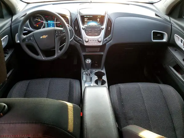 2GNFLEEK8G6326131 2016 CHEVROLET EQUINOX - Image 8
