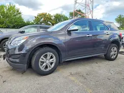 2GNFLEEK8G6327893 2016 CHEVROLET EQUINOX