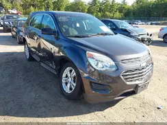 2GNFLEEK8G6329014 2016 CHEVROLET EQUINOX