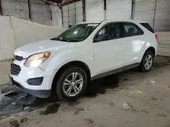 2GNFLEEK8G6329482 2016 CHEVROLET EQUINOX
