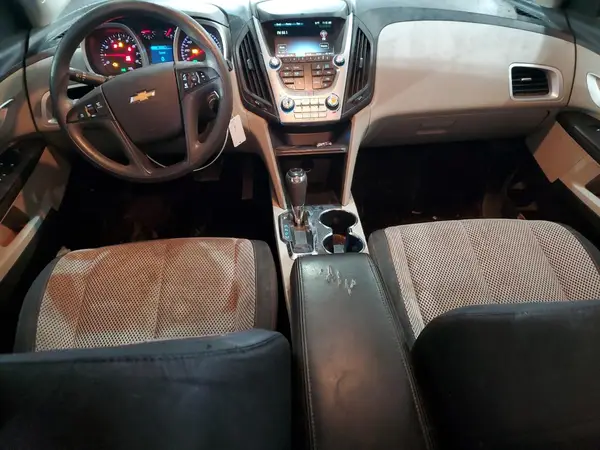 2GNFLEEK8G6329482 2016 CHEVROLET EQUINOX - Image 8