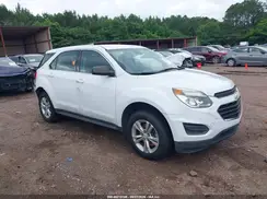 2GNFLEEK8G6330485 2016 CHEVROLET EQUINOX