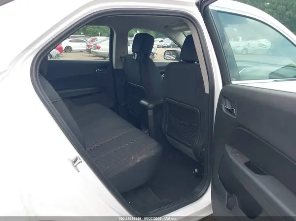 2GNFLEEK8G6330485 2016 CHEVROLET EQUINOX - Image 8