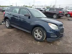 2GNFLEEK8G6337131 2016 CHEVROLET EQUINOX