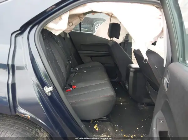 2GNFLEEK8G6337131 2016 CHEVROLET EQUINOX - Image 8