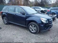 2GNFLEEK8G6345312 2016 CHEVROLET EQUINOX