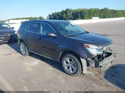 2GNFLEEK8G6349988 2016 CHEVROLET EQUINOX