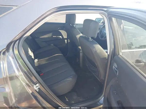 2GNFLEEK8G6349988 2016 CHEVROLET EQUINOX - Image 8