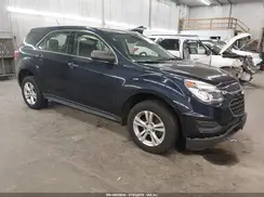 2GNFLEEK8G6353474 2016 CHEVROLET EQUINOX