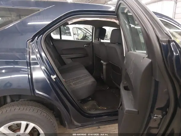 2GNFLEEK8G6353474 2016 CHEVROLET EQUINOX - Image 8