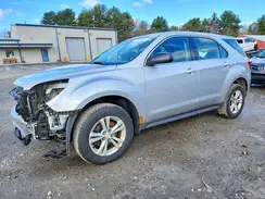 2GNFLEEK8G6360313 2016 CHEVROLET EQUINOX