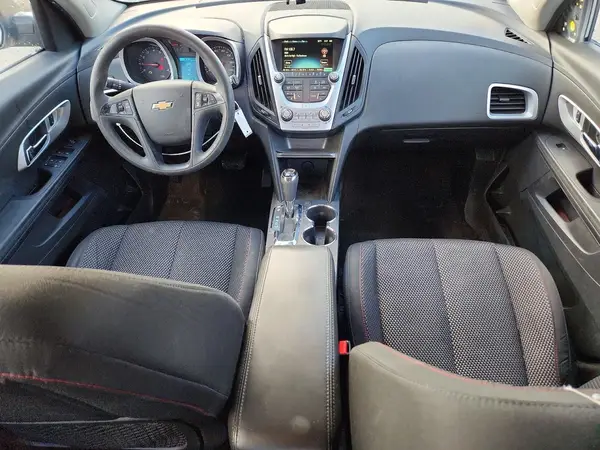 2GNFLEEK8G6360313 2016 CHEVROLET EQUINOX - Image 8