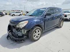 2GNFLEEK8H6100625 2017 CHEVROLET EQUINOX