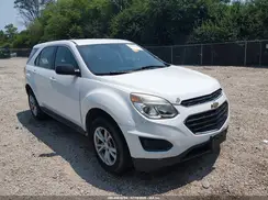 2GNFLEEK8H6101192 2017 CHEVROLET EQUINOX