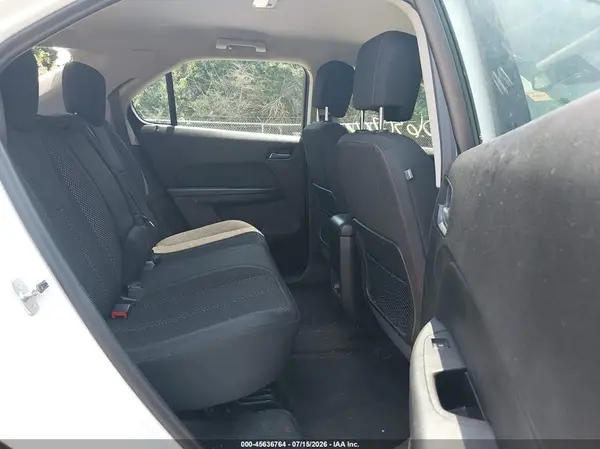 2GNFLEEK8H6101192 2017 CHEVROLET EQUINOX - Image 8