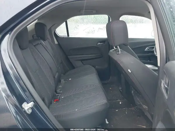 2GNFLEEK8H6103220 2017 CHEVROLET EQUINOX - Image 8