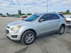 2GNFLEEK8H6103234 2017 CHEVROLET EQUINOX