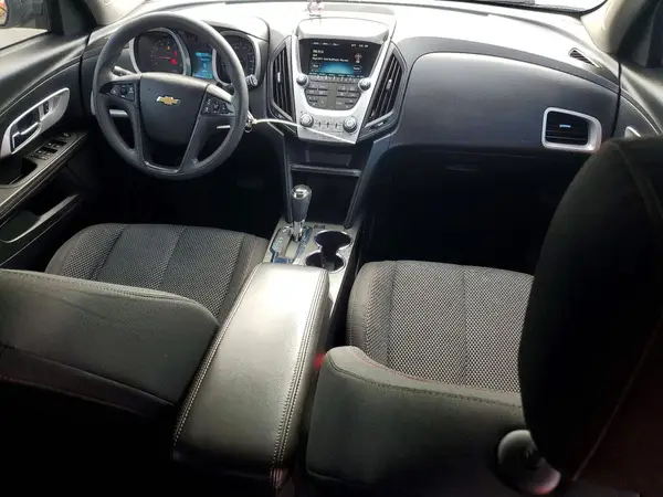 2GNFLEEK8H6103234 2017 CHEVROLET EQUINOX - Image 8
