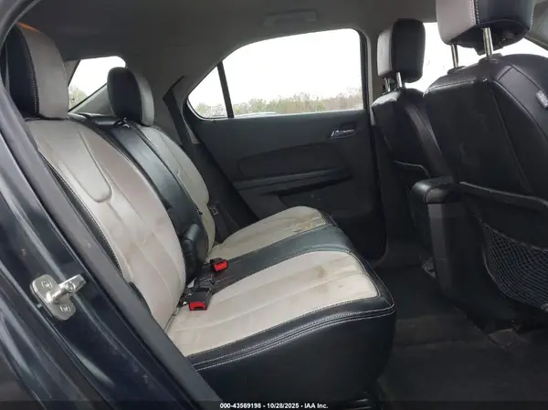 2GNFLEEK8H6103671 2017 CHEVROLET EQUINOX - Image 8