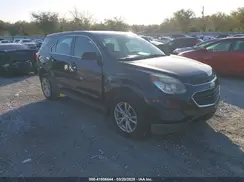 2GNFLEEK8H6110930 2017 CHEVROLET EQUINOX