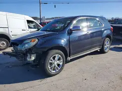 2GNFLEEK8H6124780 2017 CHEVROLET EQUINOX
