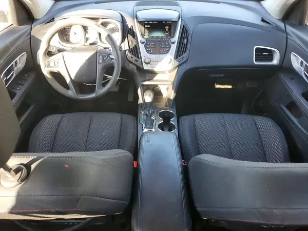 2GNFLEEK8H6124780 2017 CHEVROLET EQUINOX - Image 8