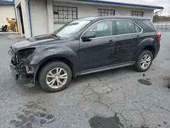 2GNFLEEK8H6136878 2017 CHEVROLET EQUINOX