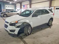 2GNFLEEK8H6144124 2017 CHEVROLET EQUINOX