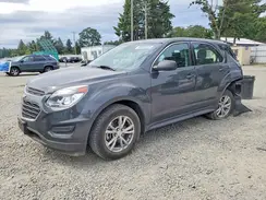 2GNFLEEK8H6145595 2017 CHEVROLET EQUINOX