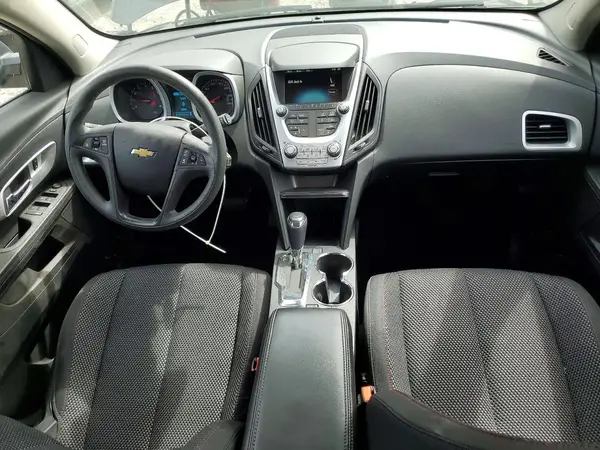 2GNFLEEK8H6145595 2017 CHEVROLET EQUINOX - Image 8