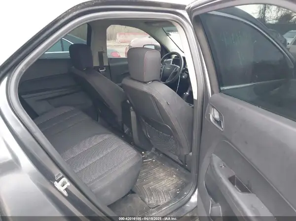 2GNFLEEK8H6151610 2017 CHEVROLET EQUINOX - Image 8