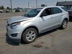 2GNFLEEK8H6154393 2017 CHEVROLET EQUINOX