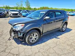 2GNFLEEK8H6154782 2017 CHEVROLET EQUINOX