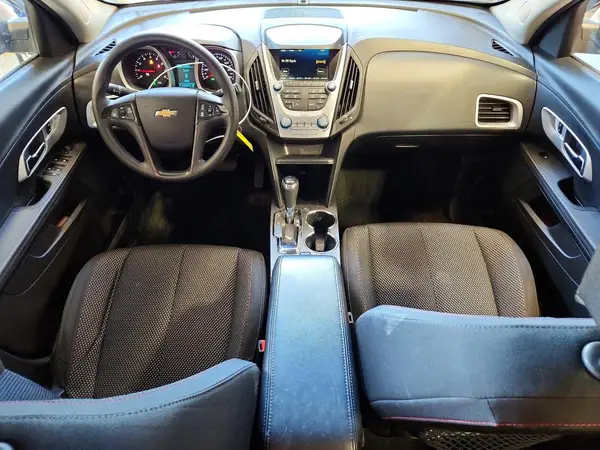 2GNFLEEK8H6154782 2017 CHEVROLET EQUINOX - Image 8