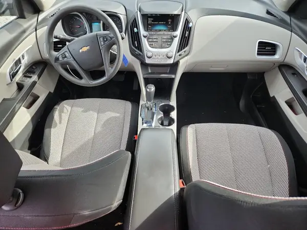 2GNFLEEK8H6159528 2017 CHEVROLET EQUINOX - Image 8