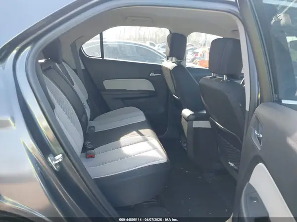 2GNFLEEK8H6171808 2017 CHEVROLET EQUINOX - Image 8
