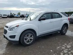 2GNFLEEK8H6175972 2017 CHEVROLET EQUINOX