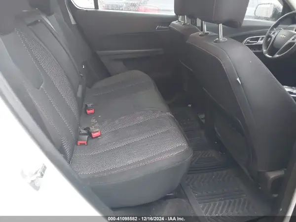 2GNFLEEK8H6175972 2017 CHEVROLET EQUINOX - Image 8