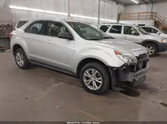 2GNFLEEK8H6180623 2017 CHEVROLET EQUINOX