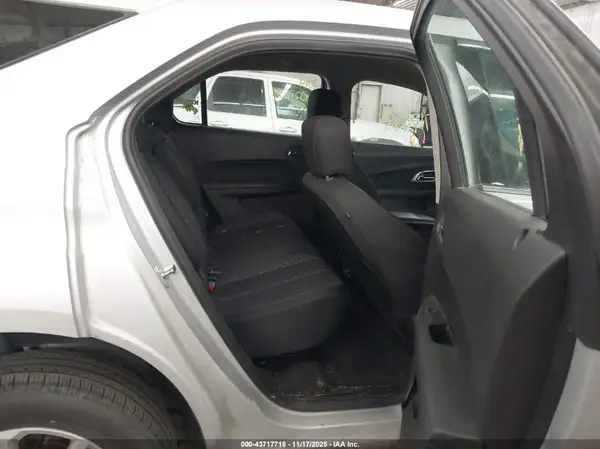 2GNFLEEK8H6180623 2017 CHEVROLET EQUINOX - Image 8