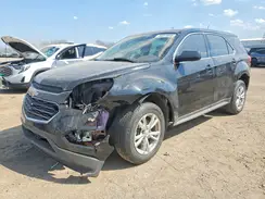 2GNFLEEK8H6182632 2017 CHEVROLET EQUINOX