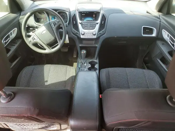 2GNFLEEK8H6182632 2017 CHEVROLET EQUINOX - Image 8