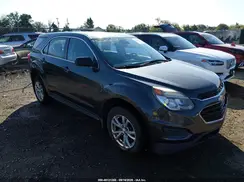 2GNFLEEK8H6188866 2017 CHEVROLET EQUINOX